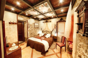 MuntaeCara Hotel Diffuso, Apricale